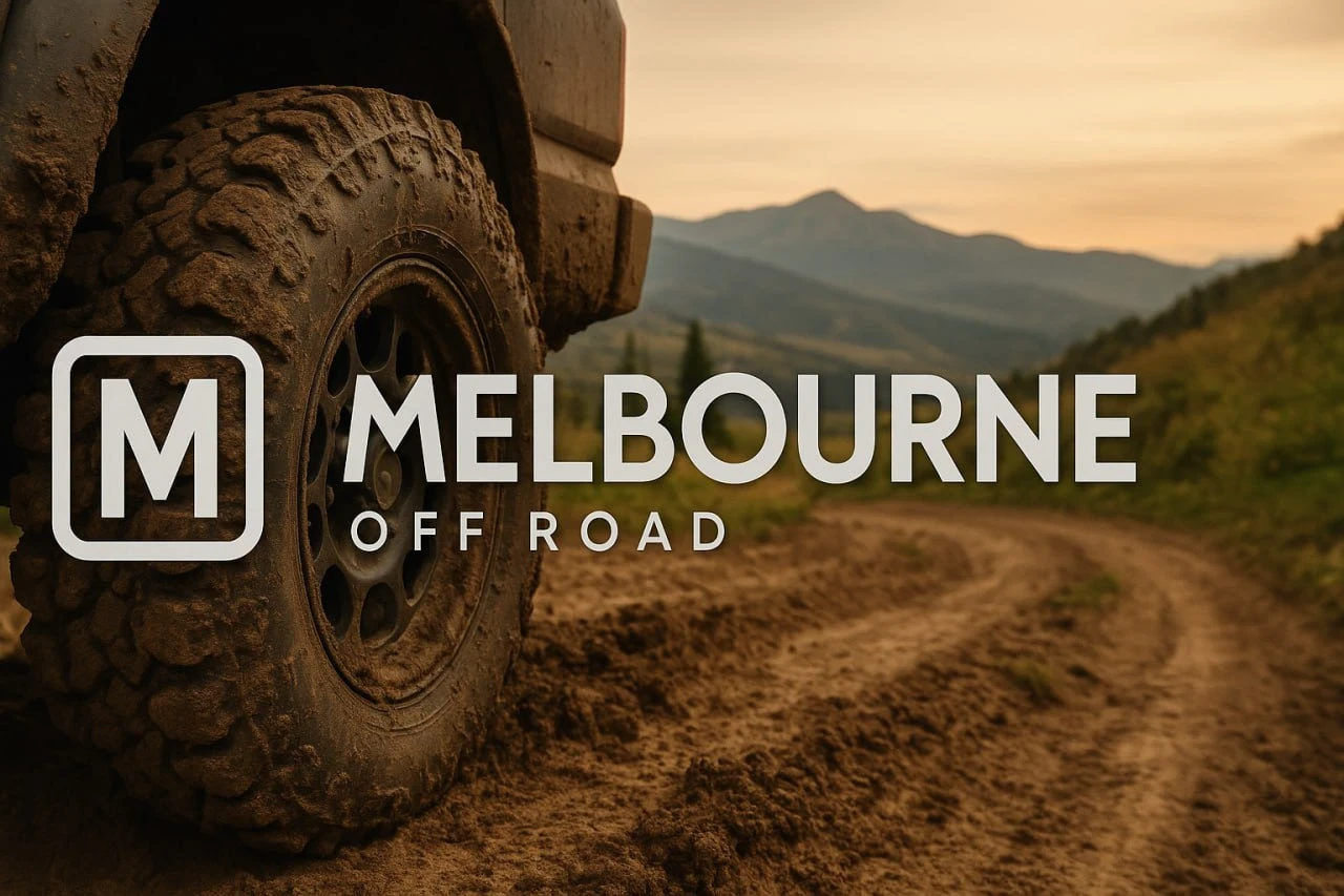 Melbourne off road