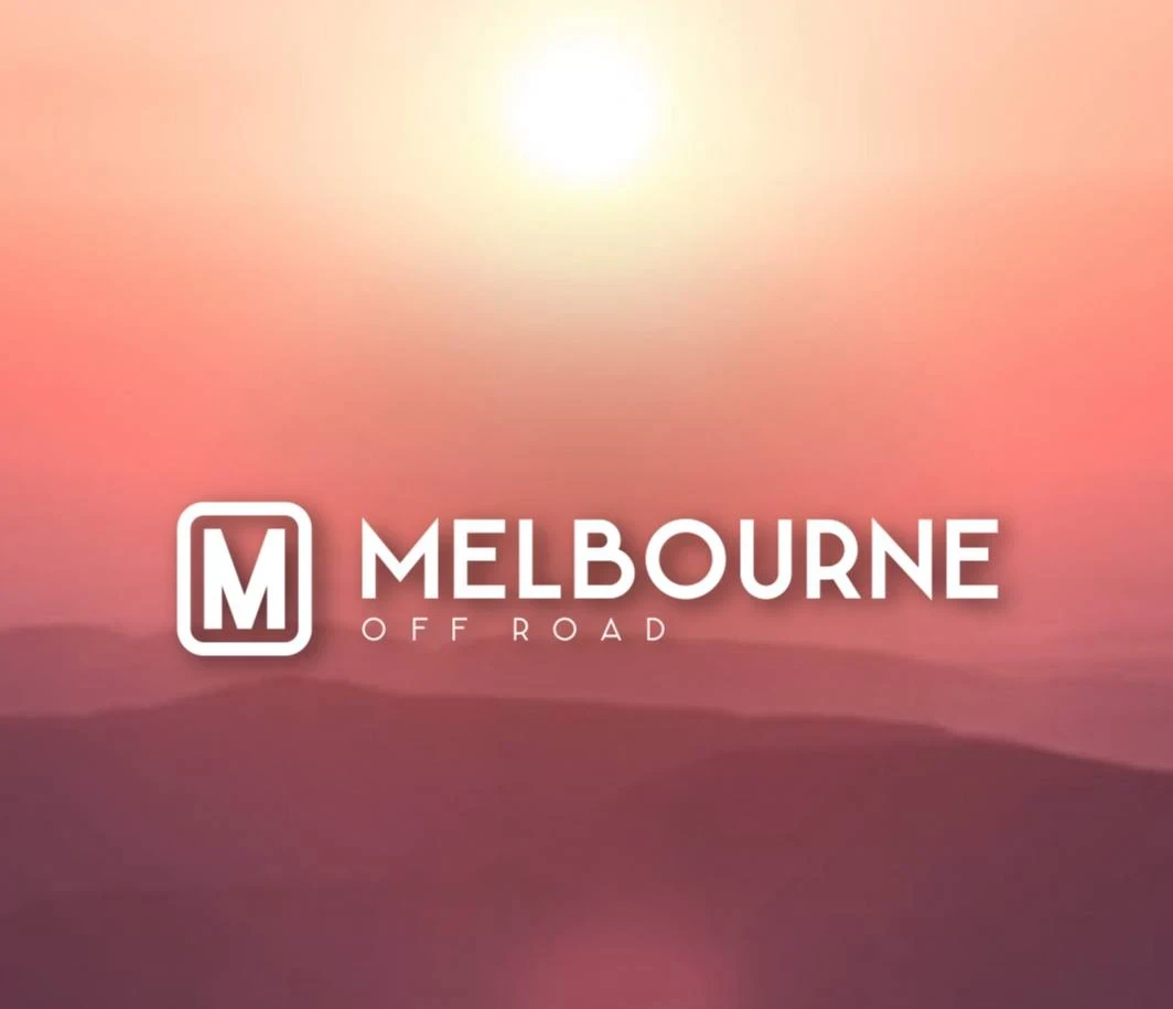 Melbourne off road