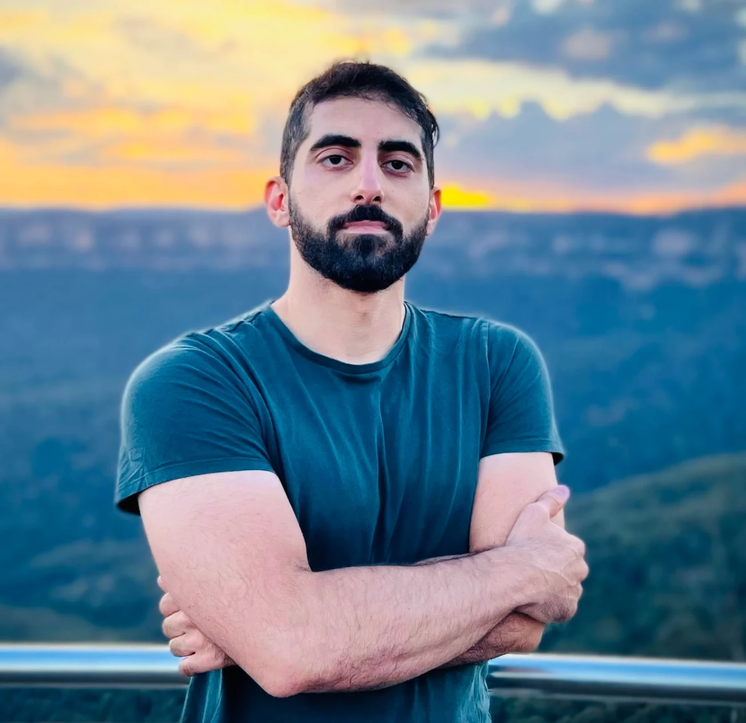Ehsan Gazar
