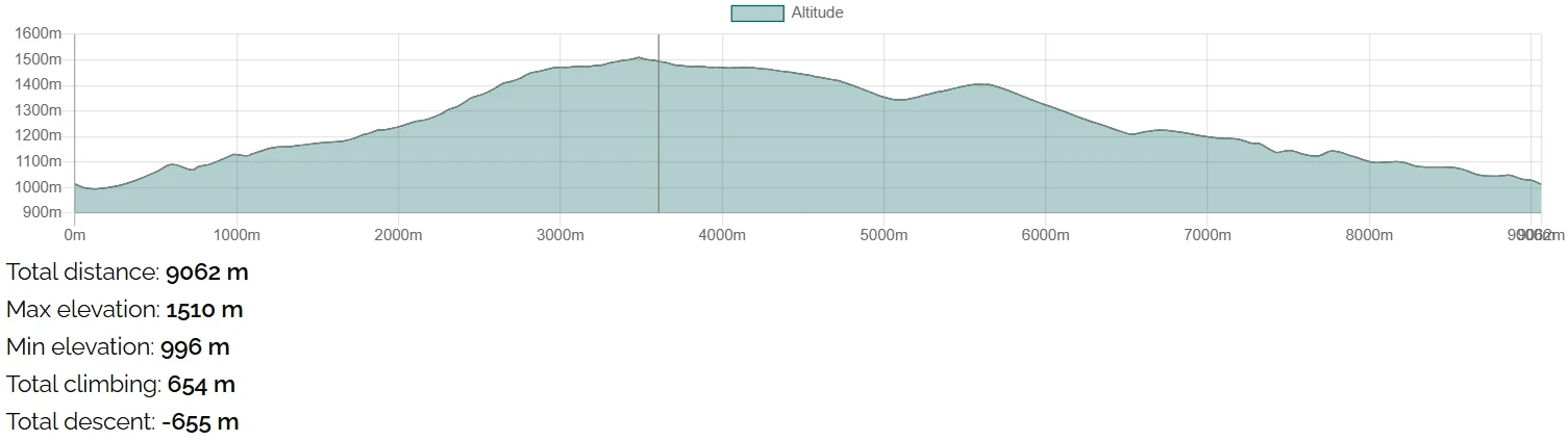 Altitude