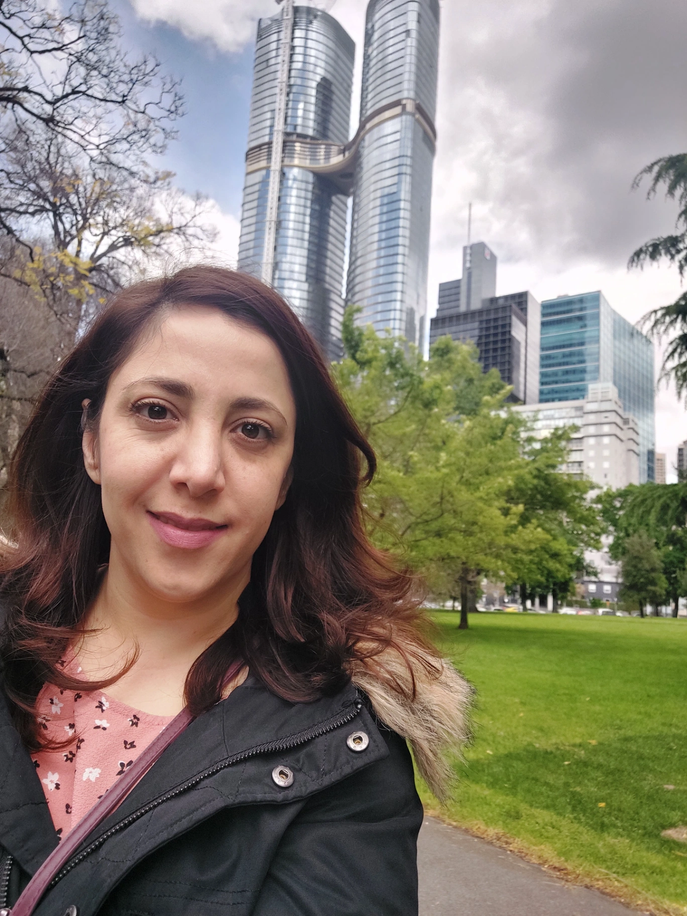 Freya Ghazizadeh