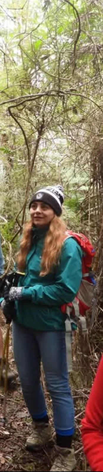 Mandana Azadi