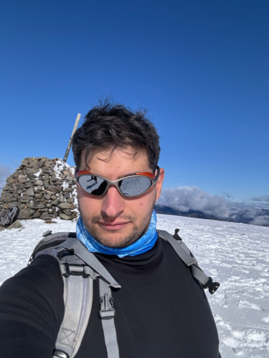 Farzad Seraji