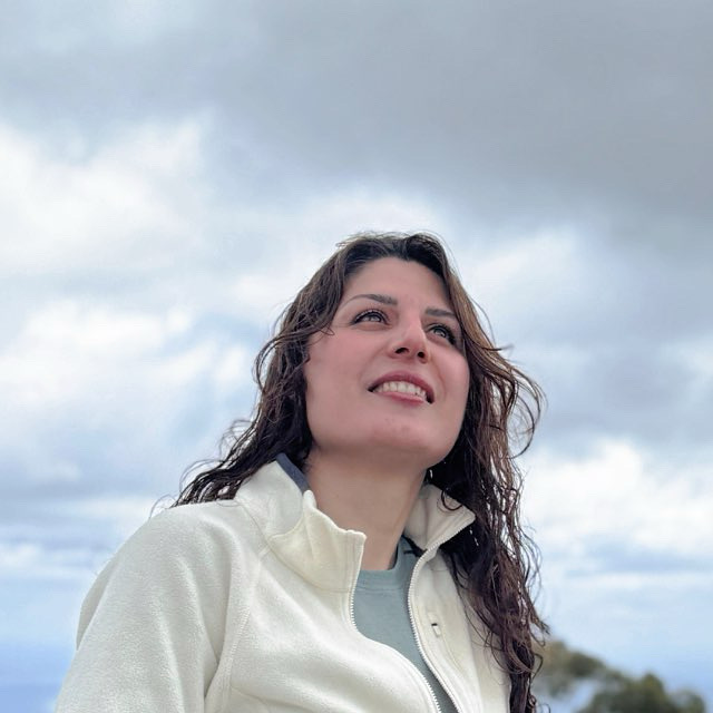 Shahla Khalafi