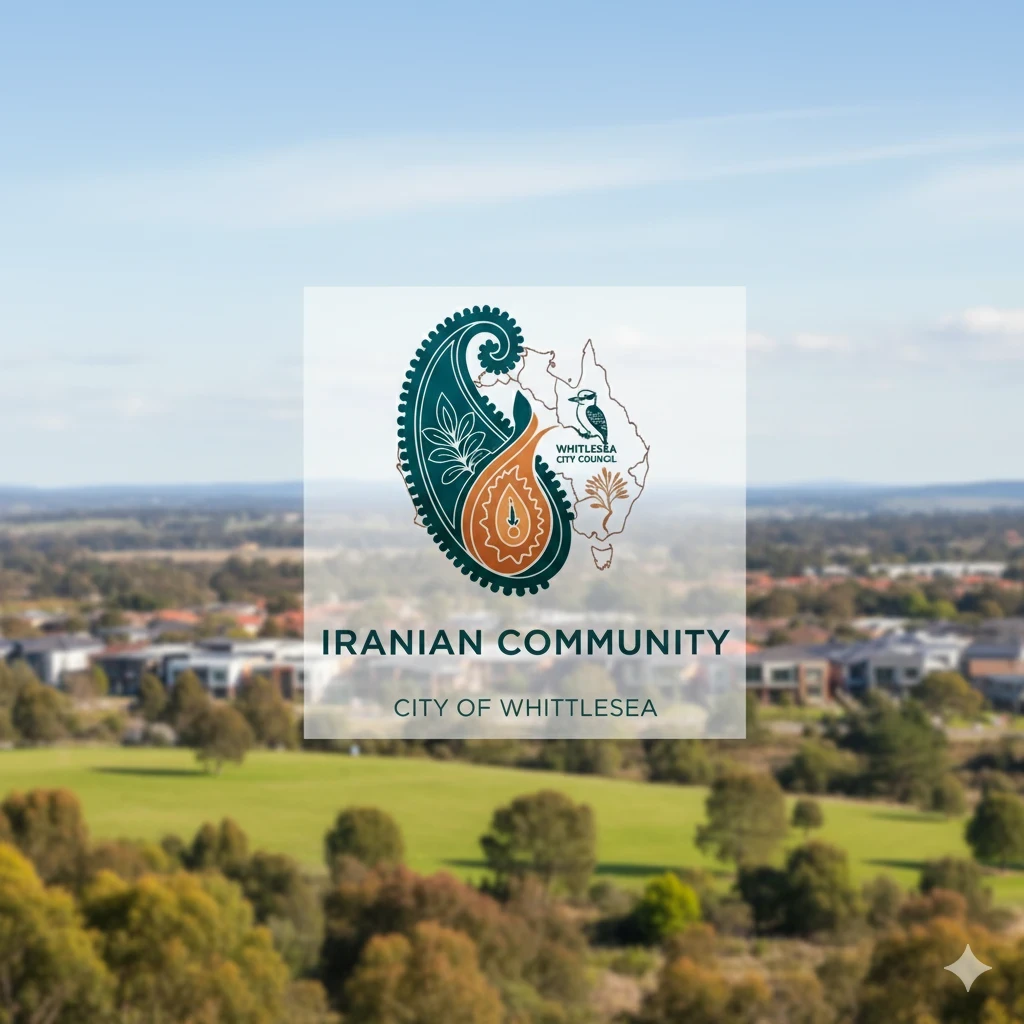 Iranian Community City of Whittlesea