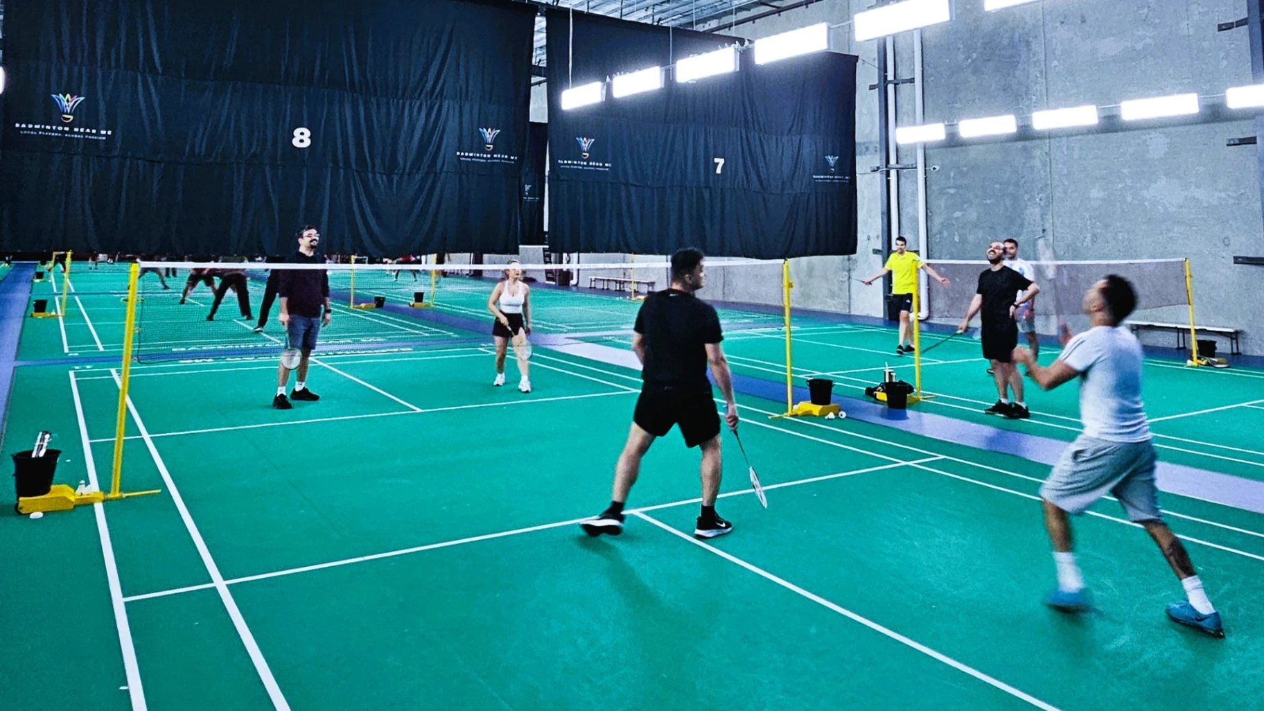 Badmintonn(002)