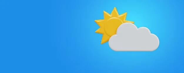 پیش‌بینی آب و هوا