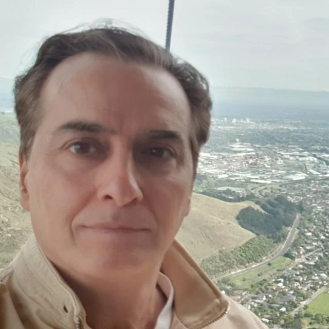 Babak Roostai