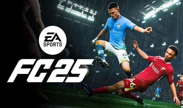 FIFA Tournament PS5(008)