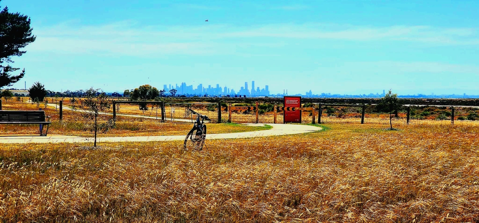 Spotswood - Point Cook