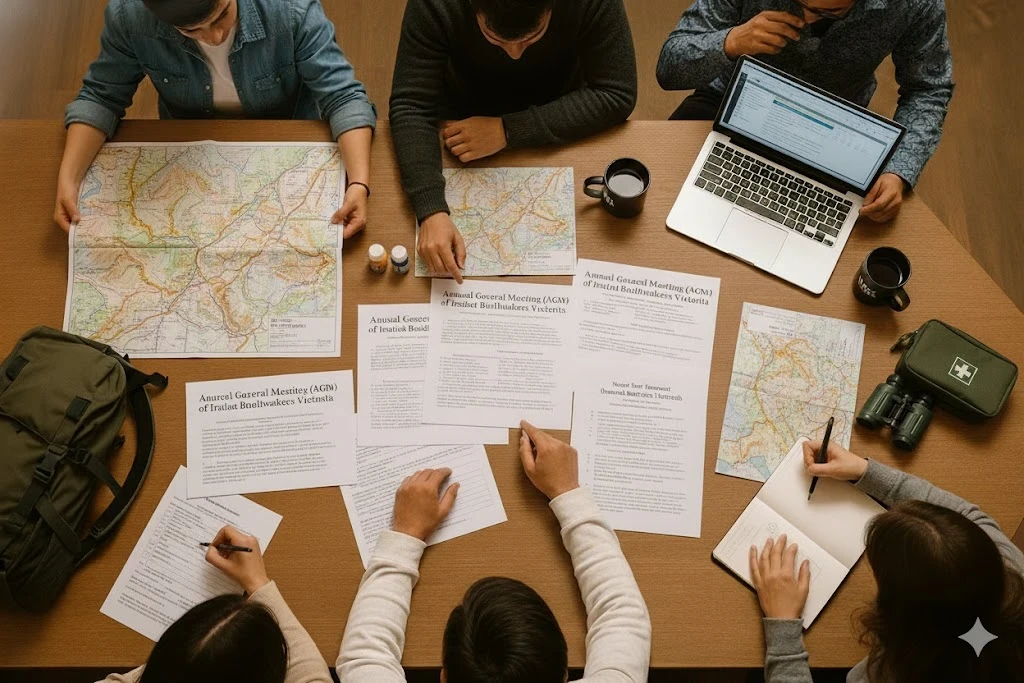 Annual General Meeting