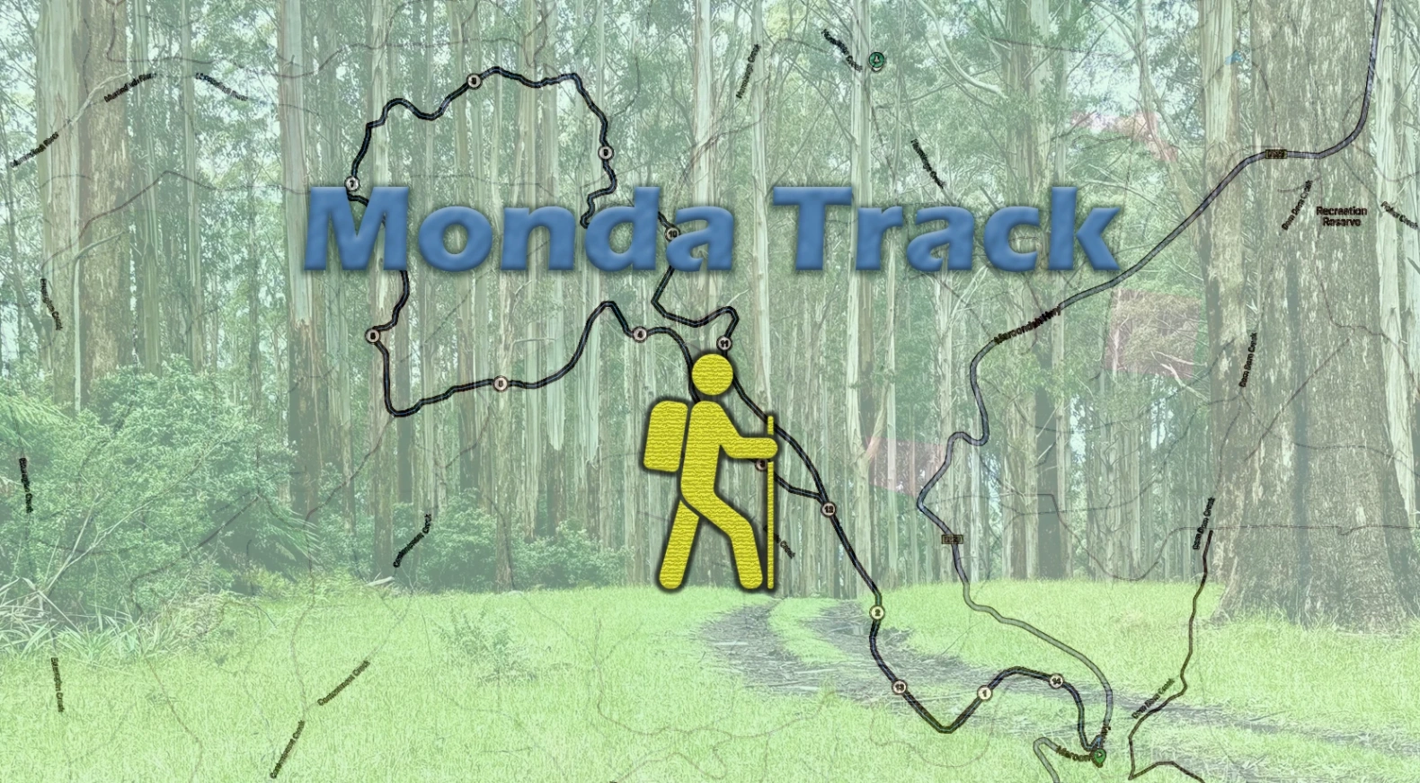 Monda Track