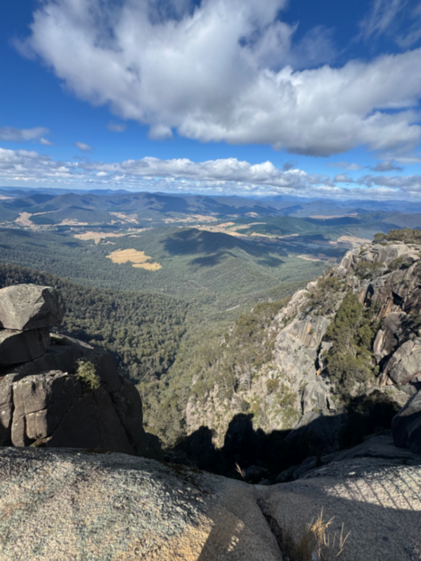 Mount Buffalo