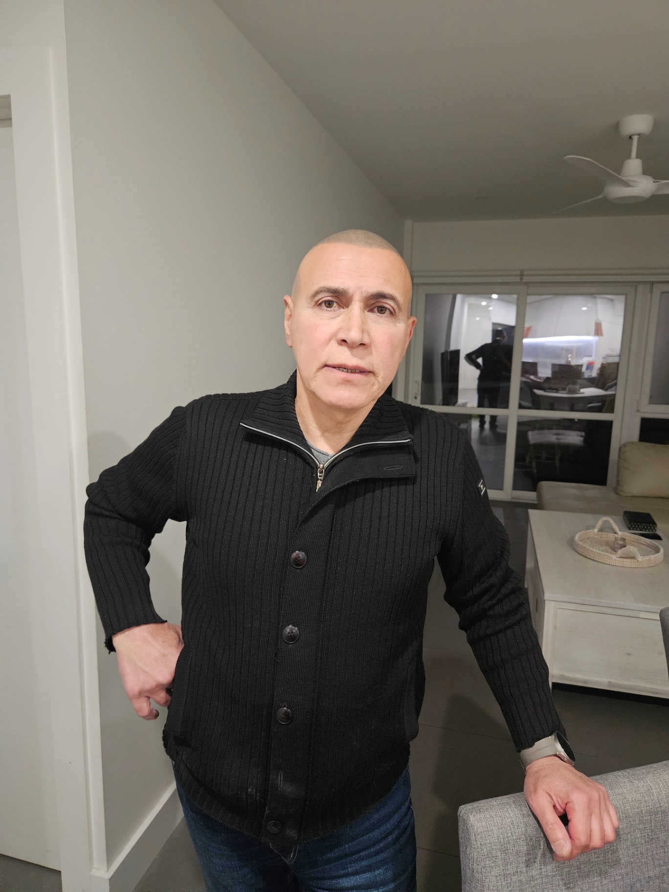 Hassan Kamkar